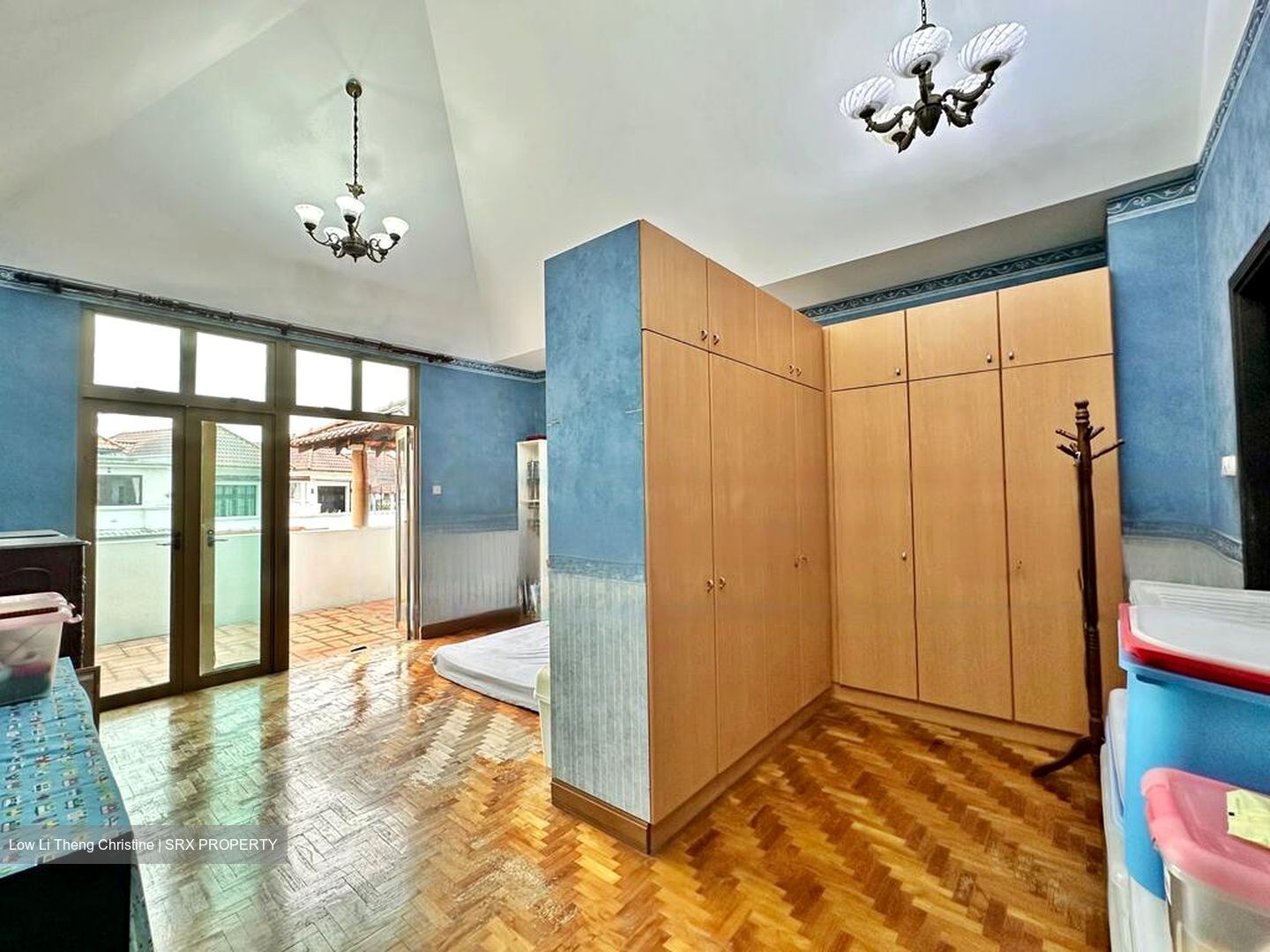 Villa Verde (D23), Terrace #454183631